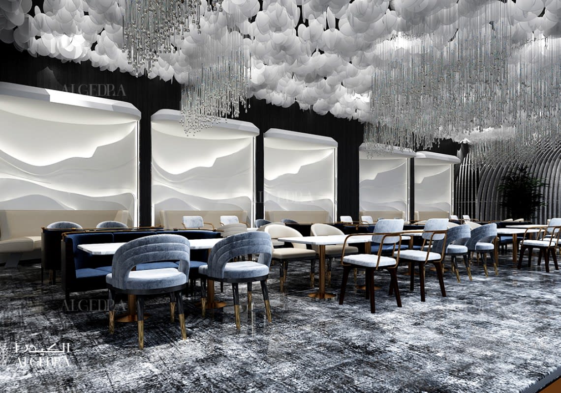 Restaurant Design
