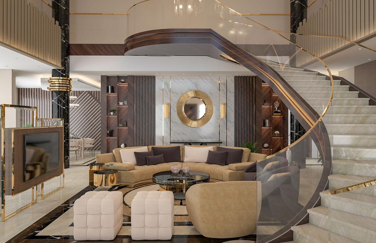 Home Interiors Offers Showcase